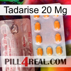 Tadarise 20 Mg new13